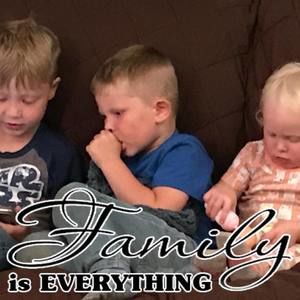 Meet your Posher, Wanda